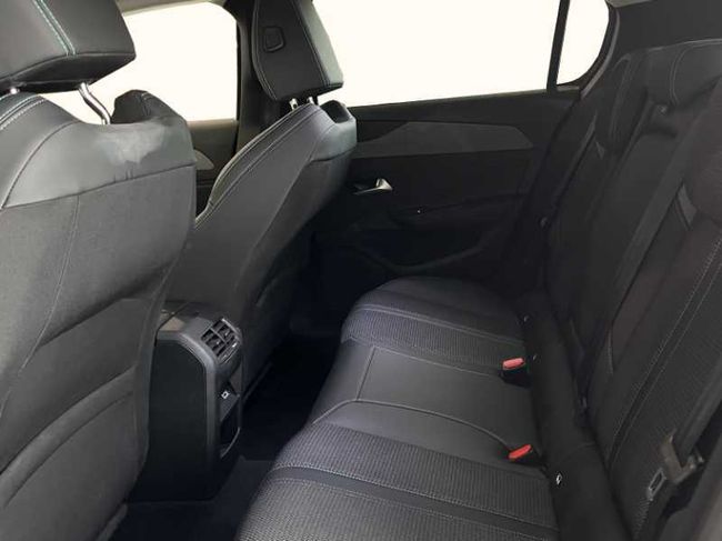 Peugeot 308 Nuevo  5p Allure Gasolina 130 S&S 6 Vel. MAN   - Foto 12