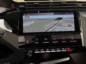 Peugeot 308 Nuevo  5p Allure Gasolina 130 S&S 6 Vel. MAN   - Foto 17