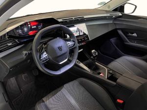 Peugeot 308 Nuevo  5p Allure Gasolina 130 S&S 6 Vel. MAN   - Foto 11