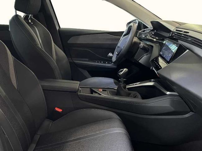 Peugeot 308 Nuevo  5p Allure Gasolina 130 S&S 6 Vel. MAN   - Foto 13