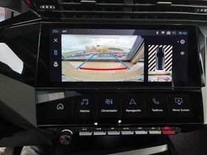 Peugeot 308 Nuevo  5p Allure Gasolina 130 S&S 6 Vel. MAN   - Foto 18