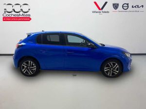 Peugeot 208 Nuevo  5P Allure Pack Gasolina 100 S&S EAT8   - Foto 11