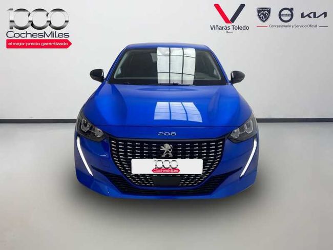 Peugeot 208 Nuevo  5P Allure Pack Gasolina 100 S&S EAT8   - Foto 7