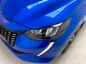 Peugeot 208 Nuevo  5P Allure Pack Gasolina 100 S&S EAT8   - Foto 43