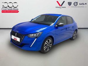 Peugeot 208 Nuevo  5P Allure Pack Gasolina 100 S&S EAT8   - Foto 18