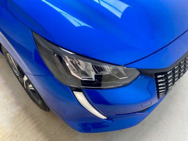 Peugeot 208 Nuevo  5P Allure Pack Gasolina 100 S&S EAT8   - Foto 41