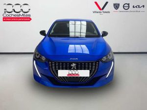 Peugeot 208 Nuevo  5P Allure Pack Gasolina 100 S&S EAT8   - Foto 6