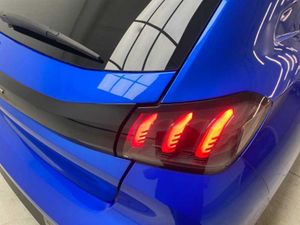 Peugeot 208 Nuevo  5P Allure Pack Gasolina 100 S&S EAT8   - Foto 32