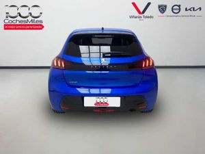 Peugeot 208 Nuevo  5P Allure Pack Gasolina 100 S&S EAT8   - Foto 8