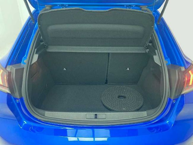 Peugeot 208 Nuevo  5P Allure Pack Gasolina 100 S&S EAT8   - Foto 38