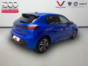 Peugeot 208 Nuevo  5P Allure Pack Gasolina 100 S&S EAT8   - Foto 15