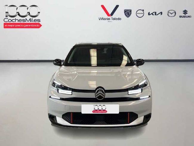 Citroën C4 Nuevo  Hybrid 145 ë-DSC6 COLLECTION   - Foto 4