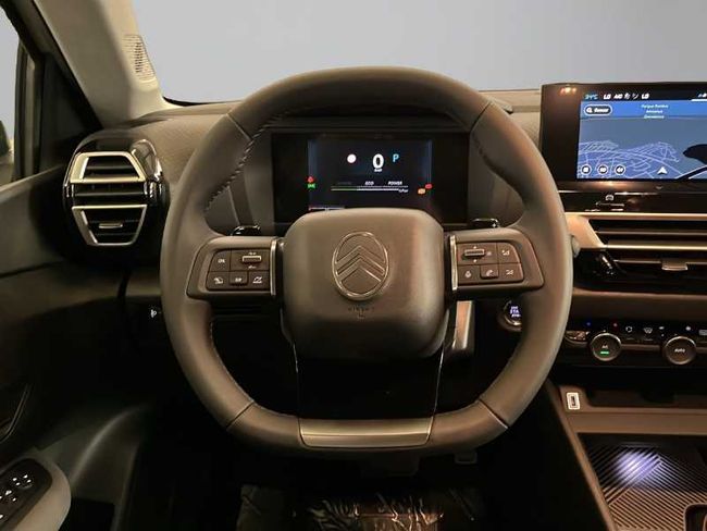 Citroën C4 Nuevo  Hybrid 145 ë-DSC6 COLLECTION   - Foto 17