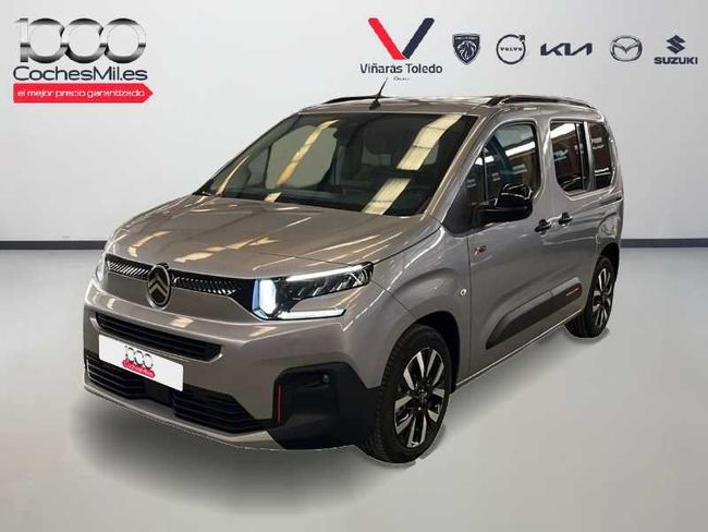 Citroën Berlingo Nueva  Talla M BlueHDi 130 S&S EAT8 MAX   - Foto 2