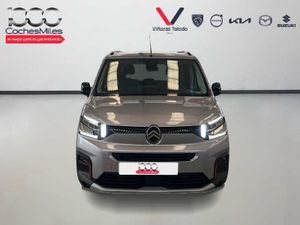 Citroën Berlingo Nueva  Talla M BlueHDi 130 S&S EAT8 MAX   - Foto 4