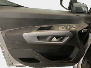 Citroën Berlingo Nueva  Talla M BlueHDi 130 S&S EAT8 MAX   - Foto 21