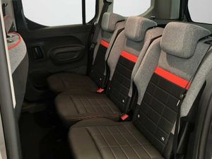 Citroën Berlingo Nueva  Talla M BlueHDi 130 S&S EAT8 MAX   - Foto 11