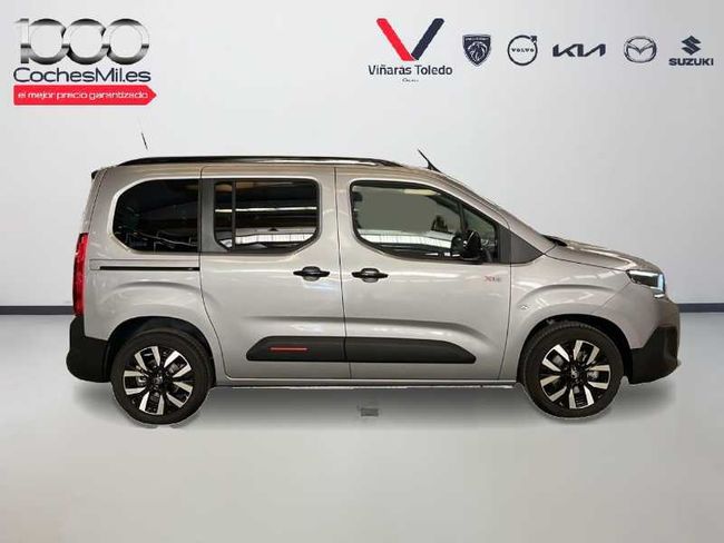 Citroën Berlingo Nueva  Talla M BlueHDi 130 S&S EAT8 MAX   - Foto 6