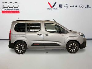 Citroën Berlingo Nueva  Talla M BlueHDi 130 S&S EAT8 MAX   - Foto 6