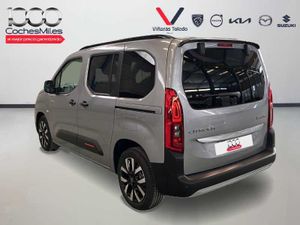 Citroën Berlingo Nueva  Talla M BlueHDi 130 S&S EAT8 MAX   - Foto 3
