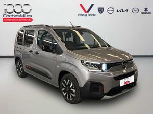 Citroën Berlingo Nueva  Talla M BlueHDi 130 S&S EAT8 MAX   - Foto 7
