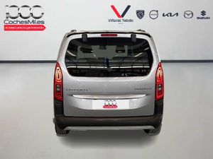 Citroën Berlingo Nueva  Talla M BlueHDi 130 S&S EAT8 MAX   - Foto 5