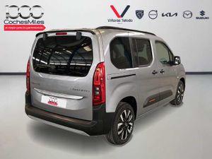 Citroën Berlingo Nueva  Talla M BlueHDi 130 S&S EAT8 MAX   - Foto 8