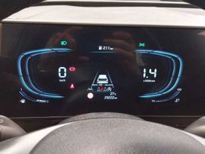 Kia Sportage Nuevo  TGDI MHEV Drive 4X2 MY24 Etiqueta ECO   - Foto 14