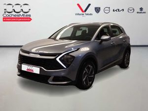 Kia Sportage Nuevo  TGDI MHEV Drive 4X2 MY24 Etiqueta ECO   - Foto 2
