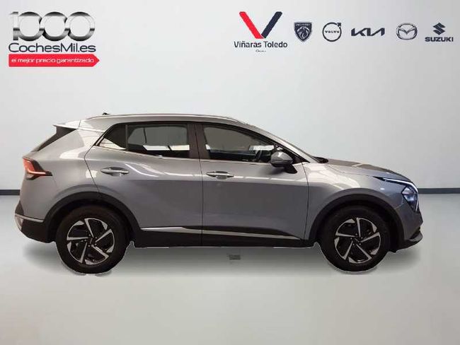 Kia Sportage Nuevo  TGDI MHEV Drive 4X2 MY24 Etiqueta ECO   - Foto 6