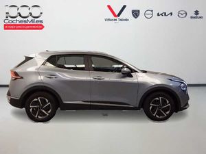 Kia Sportage Nuevo  TGDI MHEV Drive 4X2 MY24 Etiqueta ECO   - Foto 6
