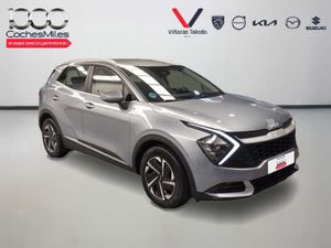 Kia Sportage Nuevo  TGDI MHEV Drive 4X2 MY24 Etiqueta ECO   - Foto 7