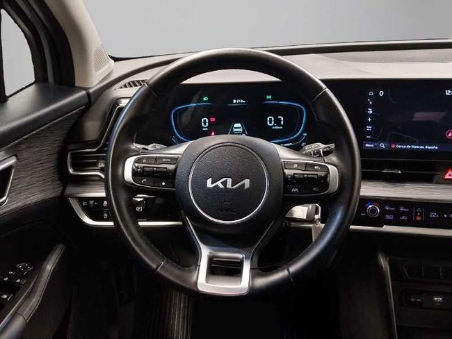 Kia Sportage Nuevo  TGDI MHEV Drive 4X2 MY24 Etiqueta ECO   - Foto 17