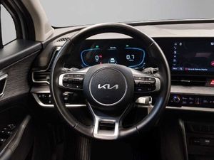 Kia Sportage Nuevo  TGDI MHEV Drive 4X2 MY24 Etiqueta ECO   - Foto 17