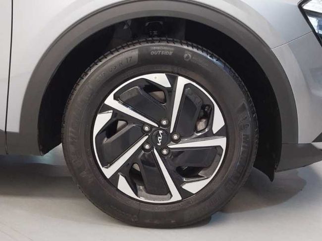 Kia Sportage Nuevo  TGDI MHEV Drive 4X2 MY24 Etiqueta ECO   - Foto 16