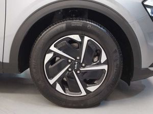 Kia Sportage Nuevo  TGDI MHEV Drive 4X2 MY24 Etiqueta ECO   - Foto 16
