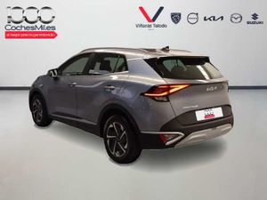 Kia Sportage Nuevo  TGDI MHEV Drive 4X2 MY24 Etiqueta ECO   - Foto 3