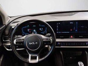 Kia Sportage Nuevo  TGDI MHEV Drive 4X2 MY24 Etiqueta ECO   - Foto 13