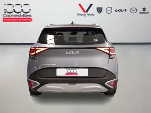 Kia Sportage Nuevo  TGDI MHEV Drive 4X2 MY24 Etiqueta ECO   - Foto 5