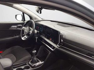 Kia Sportage Nuevo  TGDI MHEV Drive 4X2 MY24 Etiqueta ECO   - Foto 9