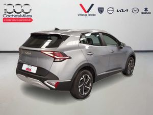 Kia Sportage Nuevo  TGDI MHEV Drive 4X2 MY24 Etiqueta ECO   - Foto 8