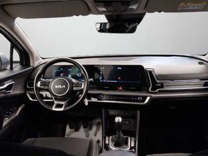 Kia Sportage Nuevo  TGDI MHEV Drive 4X2 MY24 Etiqueta ECO   - Foto 10