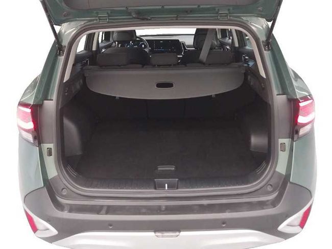 Kia Sportage Nuevo  TGDI MHEV Drive 4X2 MY24 Etiqueta ECO   - Foto 12