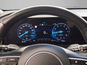 Kia Sportage Nuevo  TGDI MHEV Drive 4X2 MY24 Etiqueta ECO   - Foto 14