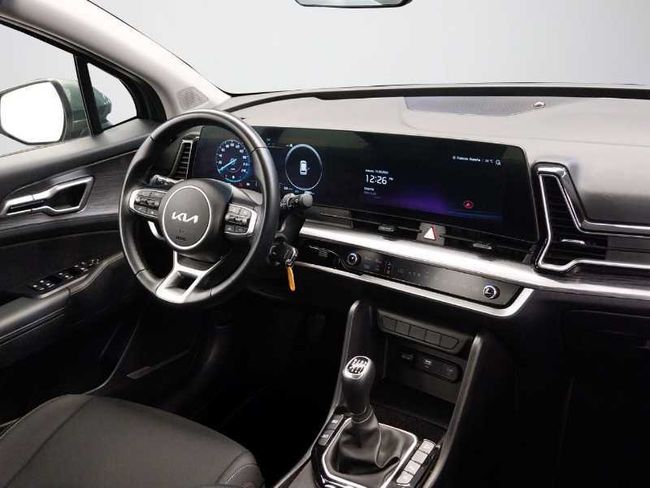 Kia Sportage Nuevo  TGDI MHEV Drive 4X2 MY24 Etiqueta ECO   - Foto 9