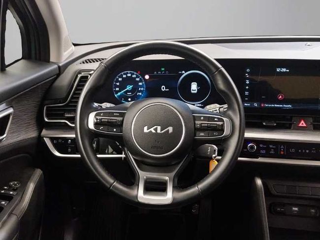 Kia Sportage Nuevo  TGDI MHEV Drive 4X2 MY24 Etiqueta ECO   - Foto 17