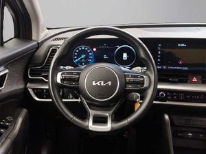 Kia Sportage Nuevo  TGDI MHEV Drive 4X2 MY24 Etiqueta ECO   - Foto 17
