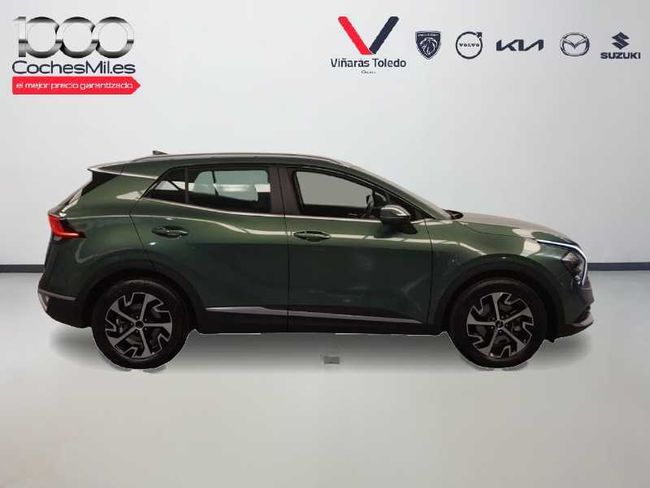 Kia Sportage Nuevo  TGDI MHEV Drive 4X2 MY24 Etiqueta ECO   - Foto 6