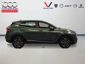 Kia Sportage Nuevo  TGDI MHEV Drive 4X2 MY24 Etiqueta ECO   - Foto 6