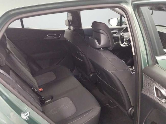 Kia Sportage Nuevo  TGDI MHEV Drive 4X2 MY24 Etiqueta ECO   - Foto 11